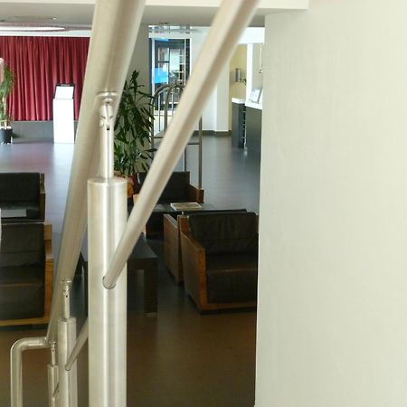 Hotel Monte Sarago Остуні Екстер'єр фото