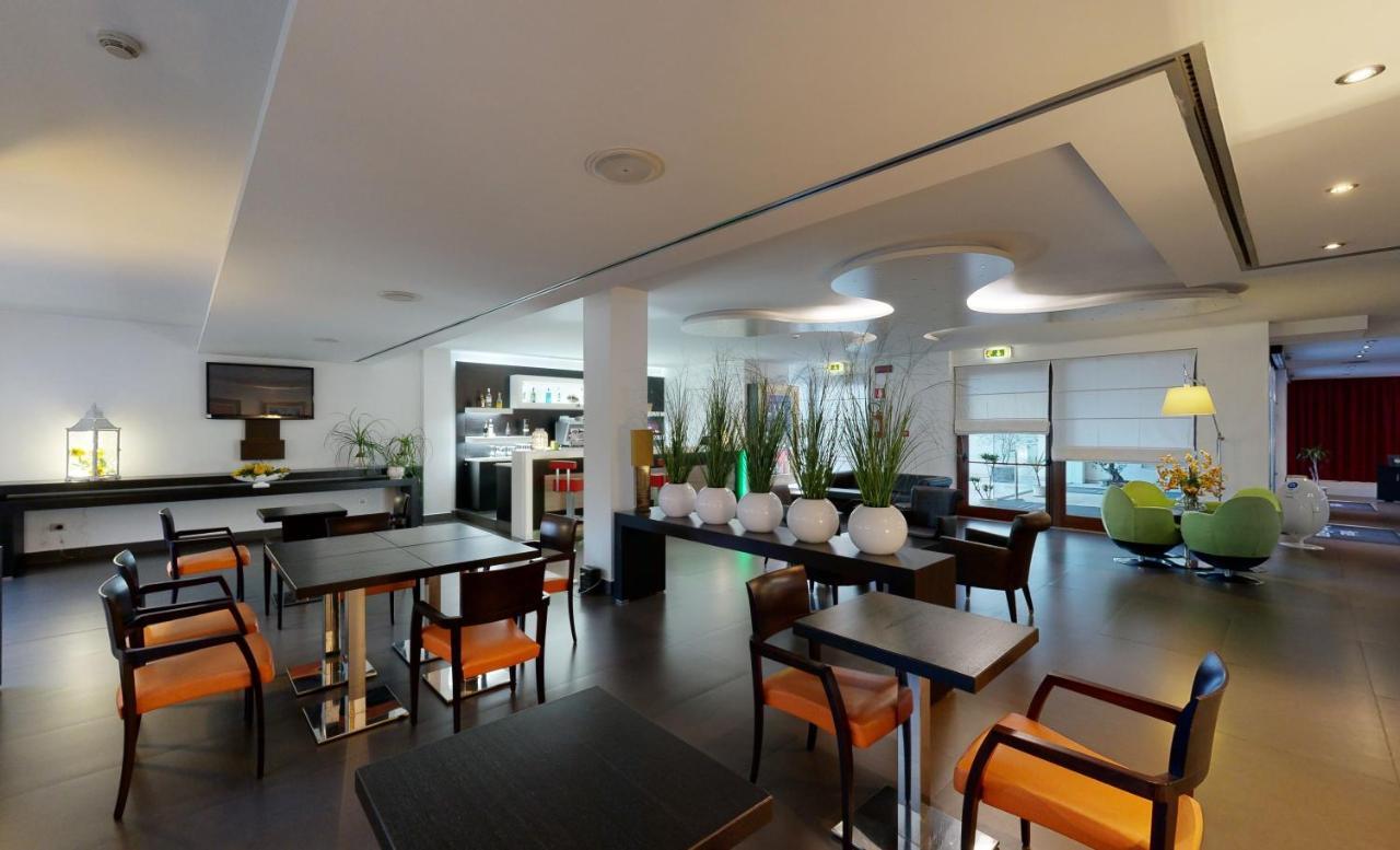 Hotel Monte Sarago Остуні Екстер'єр фото
